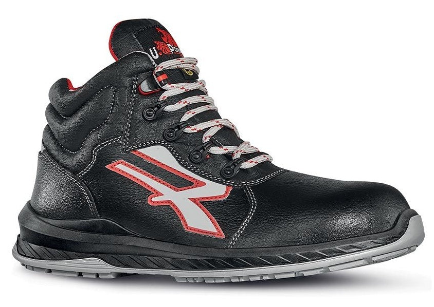 UPower Boston ESD Safety Boots
