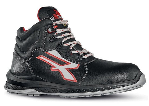 UPower Boston ESD Safety Boots
