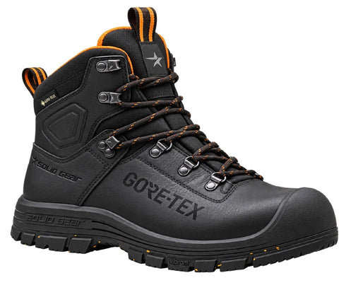 Solid Gear Bravo 2 GORE-TEX Safety Boots Waterproof SG75008