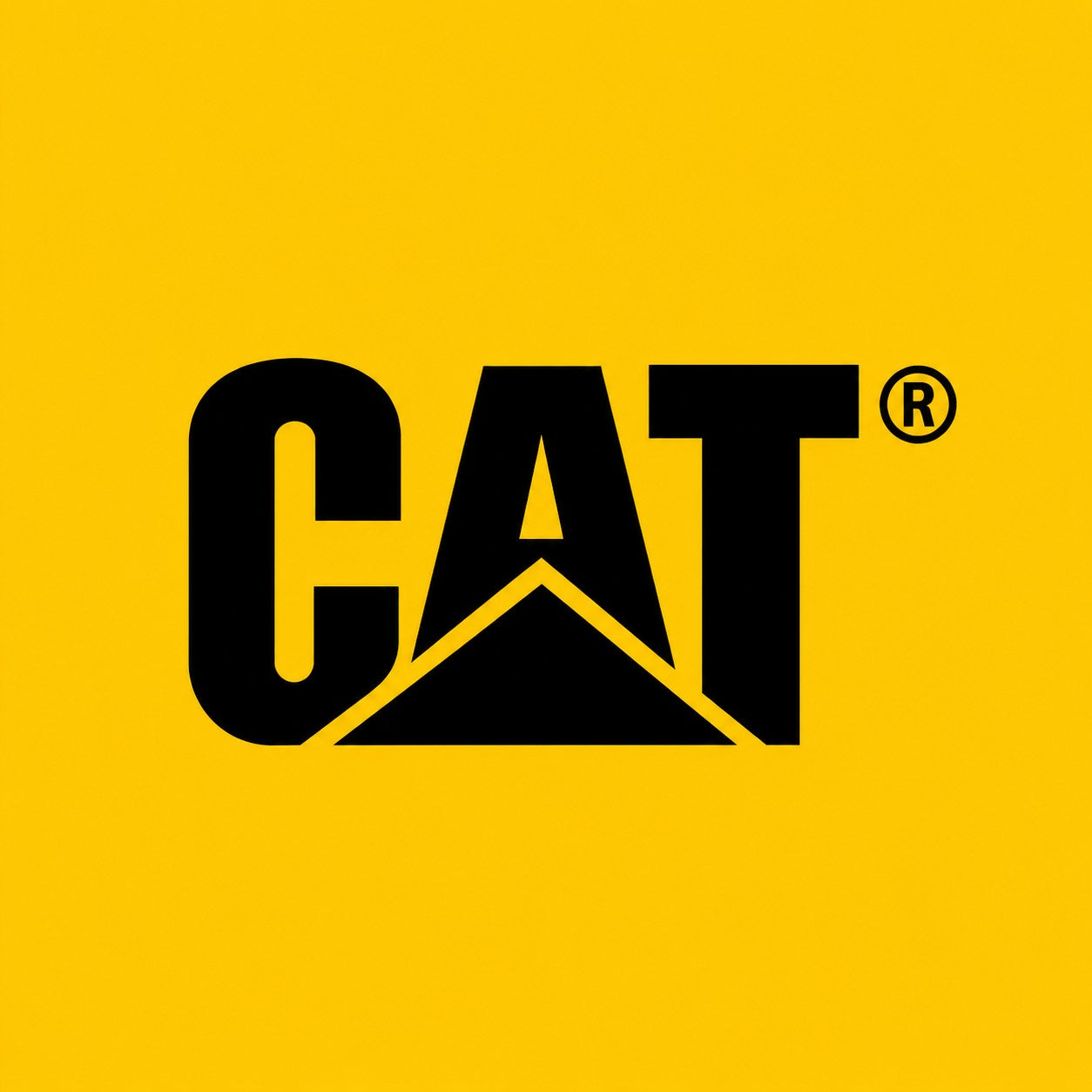 CAT Black Premium Work Socks 3 Pack