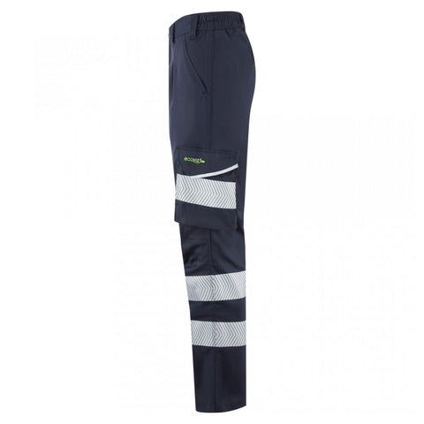 Leo Workwear Winswell Women's Stretch Cargo Trousers