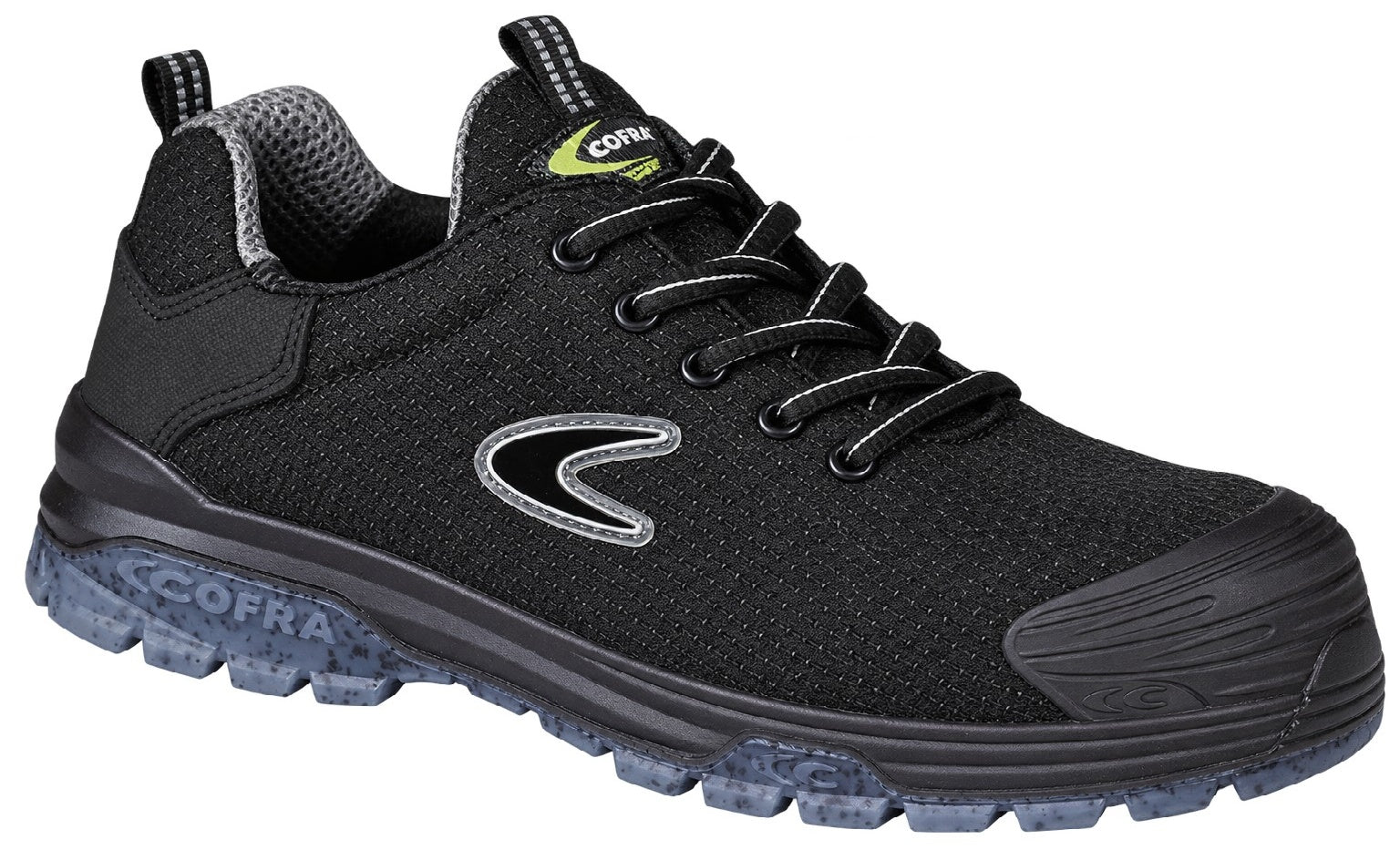 Cofra Clarinet Safety Trainers Metal Free