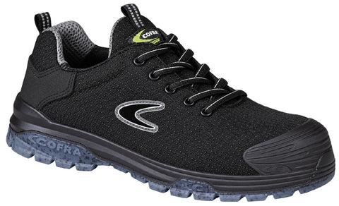 Cofra Clarinet Safety Trainers Metal Free