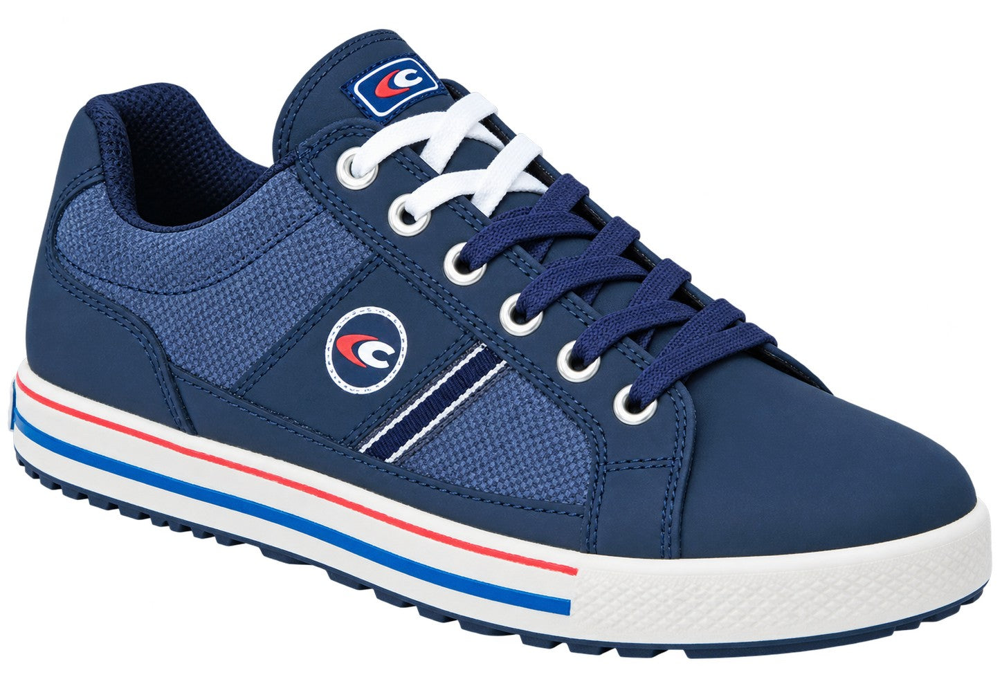 Cofra Coach Safety Trainers