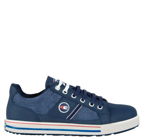 Cofra Coach Safety Trainers