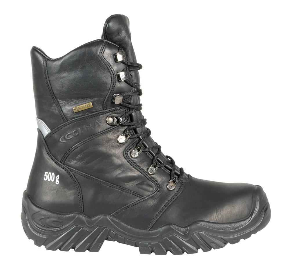 Cofra Frejus GORE-TEX Safety Boots Size 13 Last One!