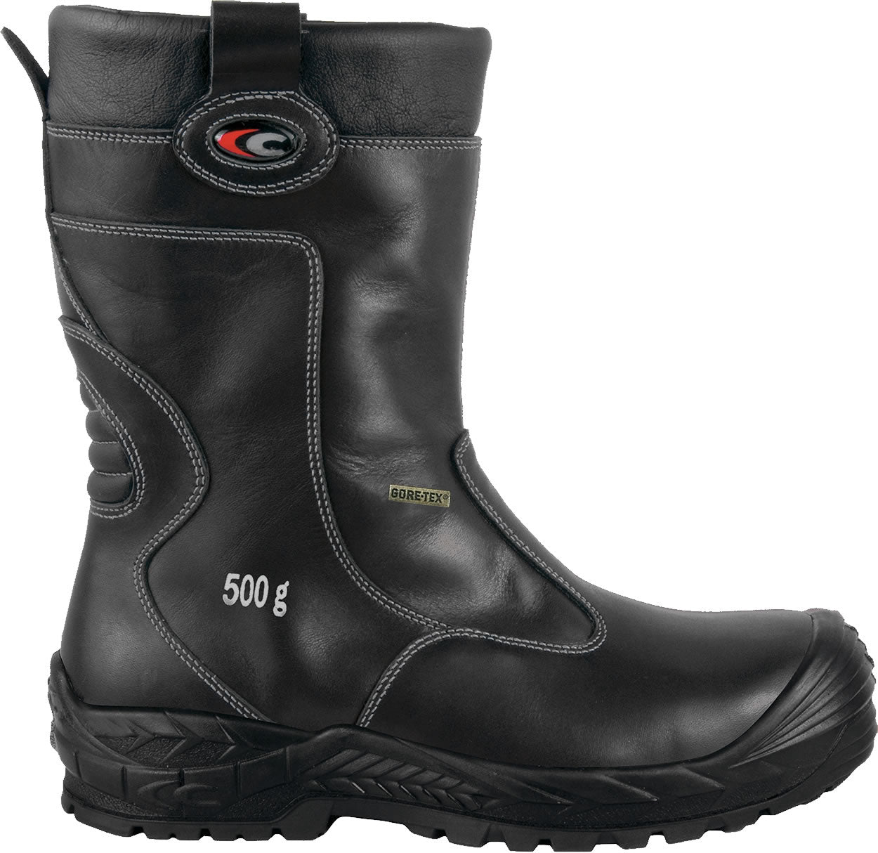 Cofra Gullveig GORE-TEX Wide Fit Rigger Boots