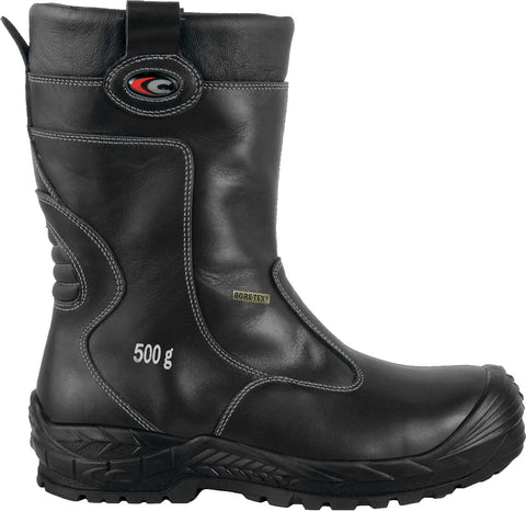 Cofra Gullveig GORE-TEX Wide Fit Rigger Boots