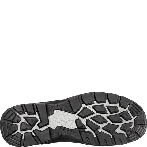 Puma Cascades Mid Safety Boots Metal Free
