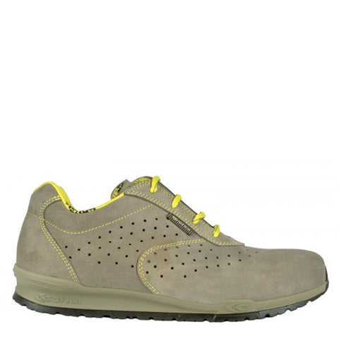 Cofra Dorio Safety Trainers Size 9 Last One!