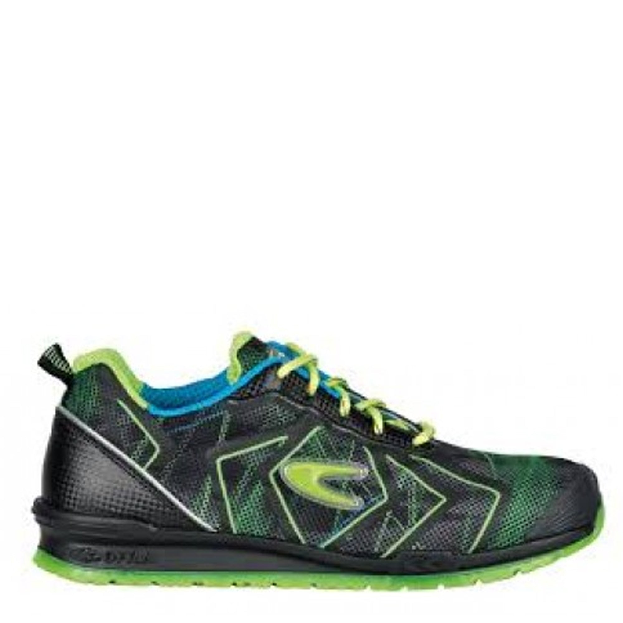 Cofra Driscoll Safety Trainers Size 6 n 8 Last Ones!