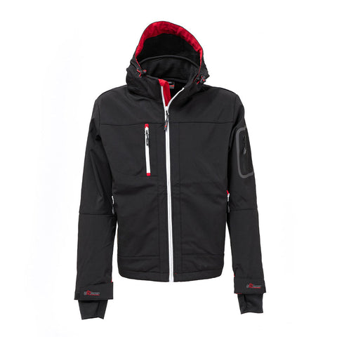 UPower Metropolis Mens Jacket
