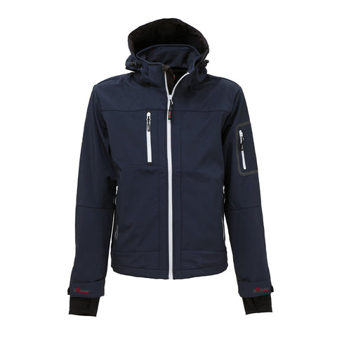 UPower Metropolis Mens Jacket