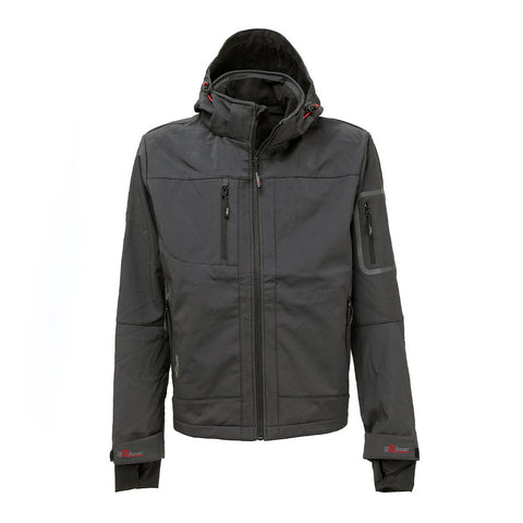 UPower Metropolis Mens Jacket