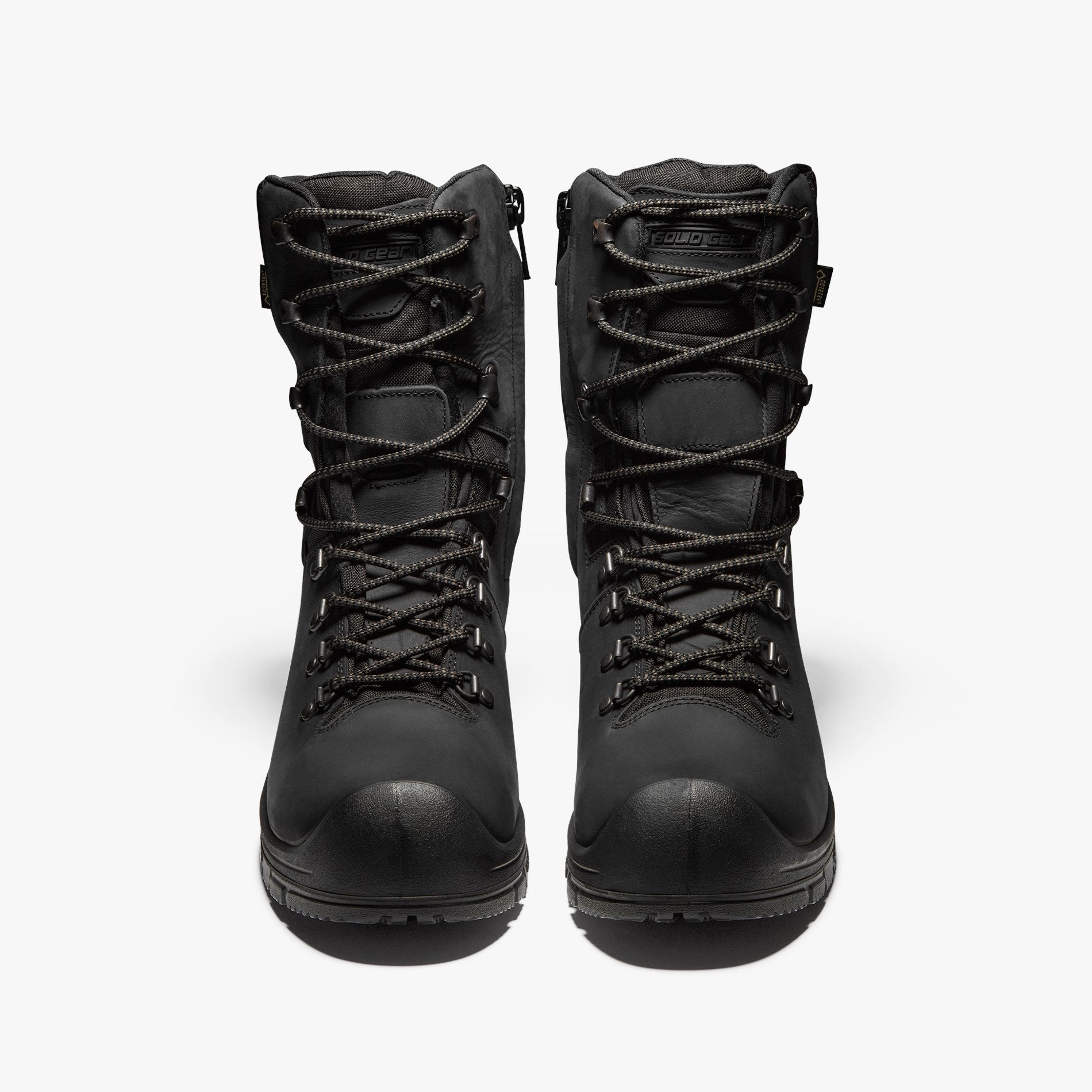Solid Gear Delta GORE-TEX  Safety Boots Waterproof SG75001