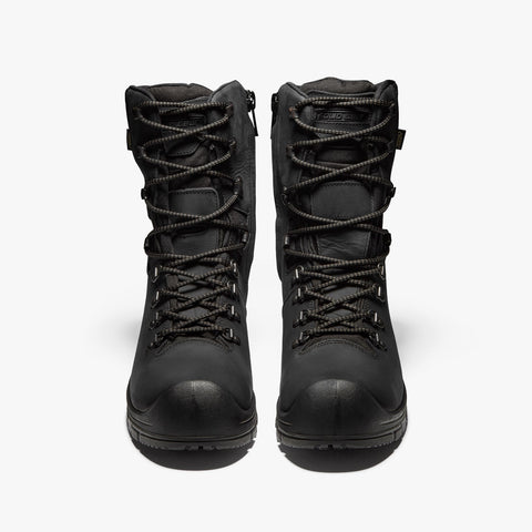 Solid Gear Delta GORE-TEX  Safety Boots Waterproof SG75001