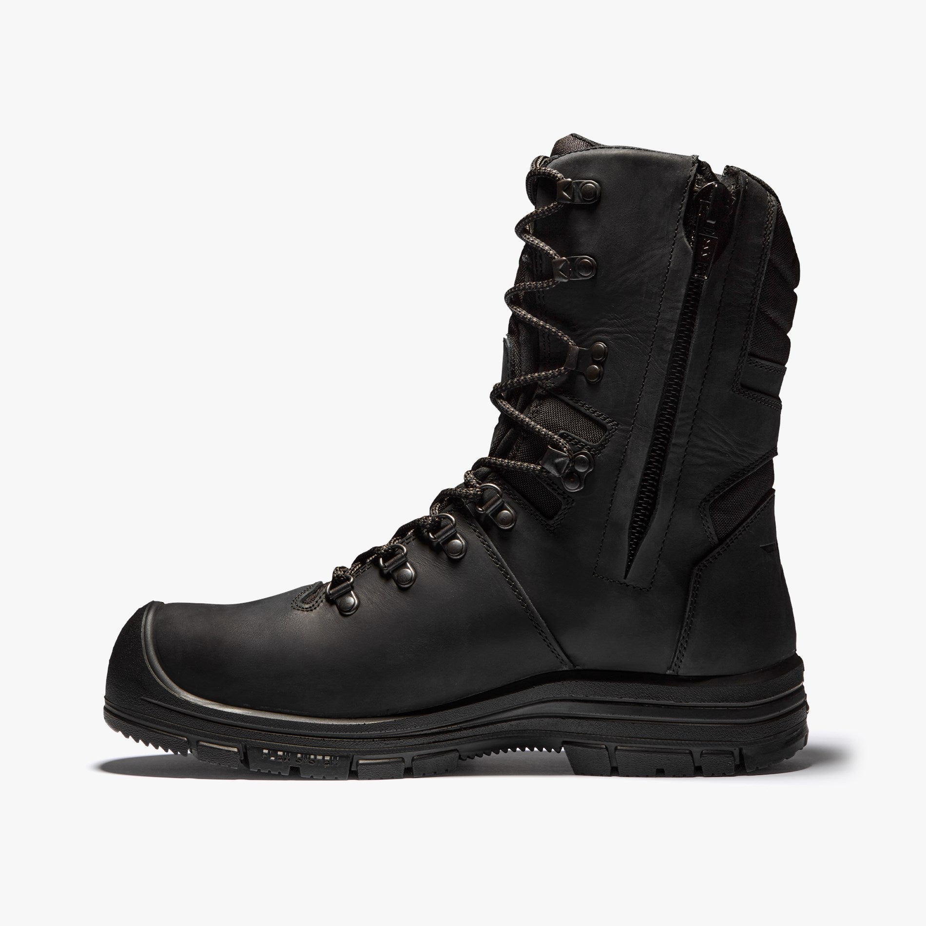 Solid Gear Delta GORE-TEX  Safety Boots Waterproof SG75001