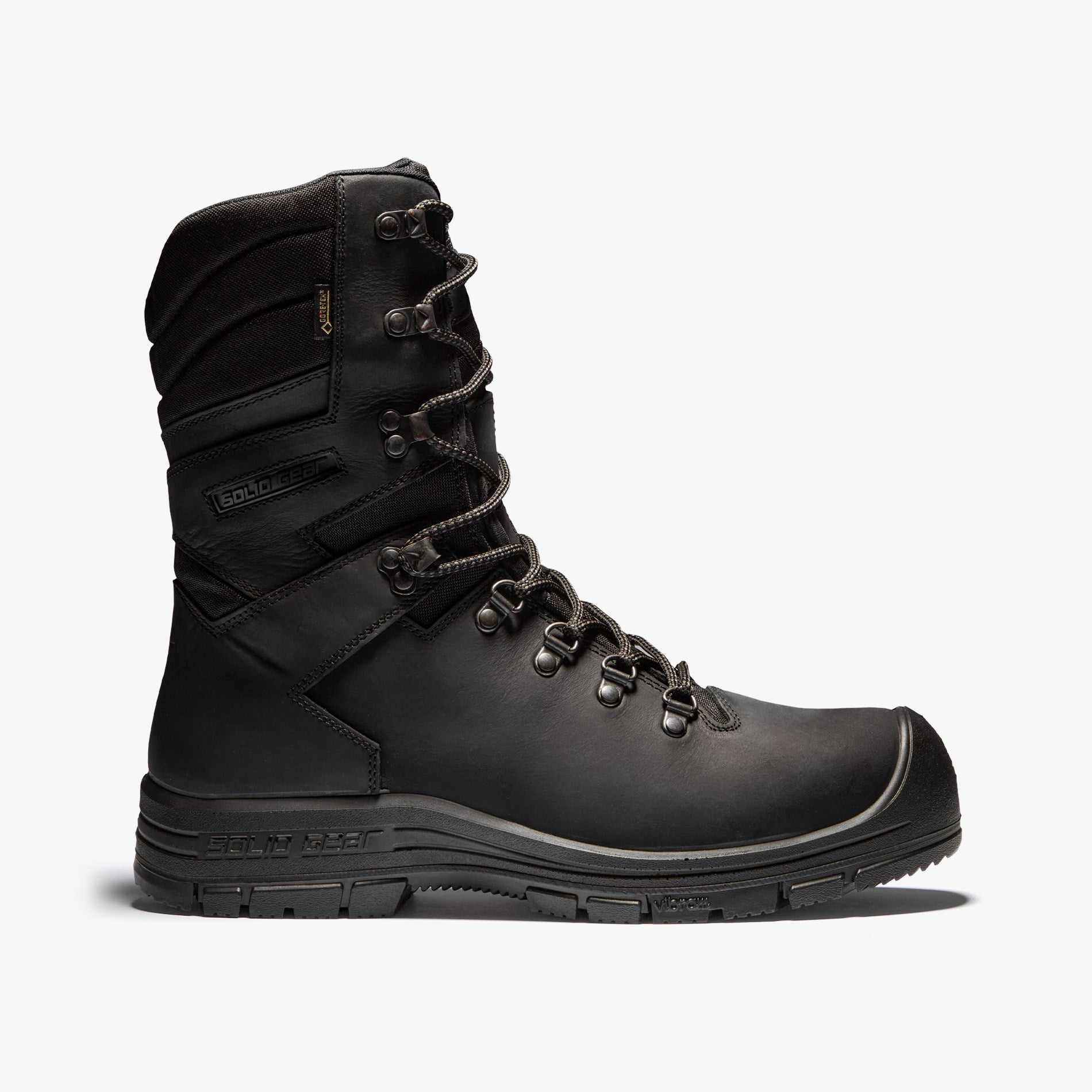 Solid Gear Delta GORE-TEX  Safety Boots Waterproof SG75001