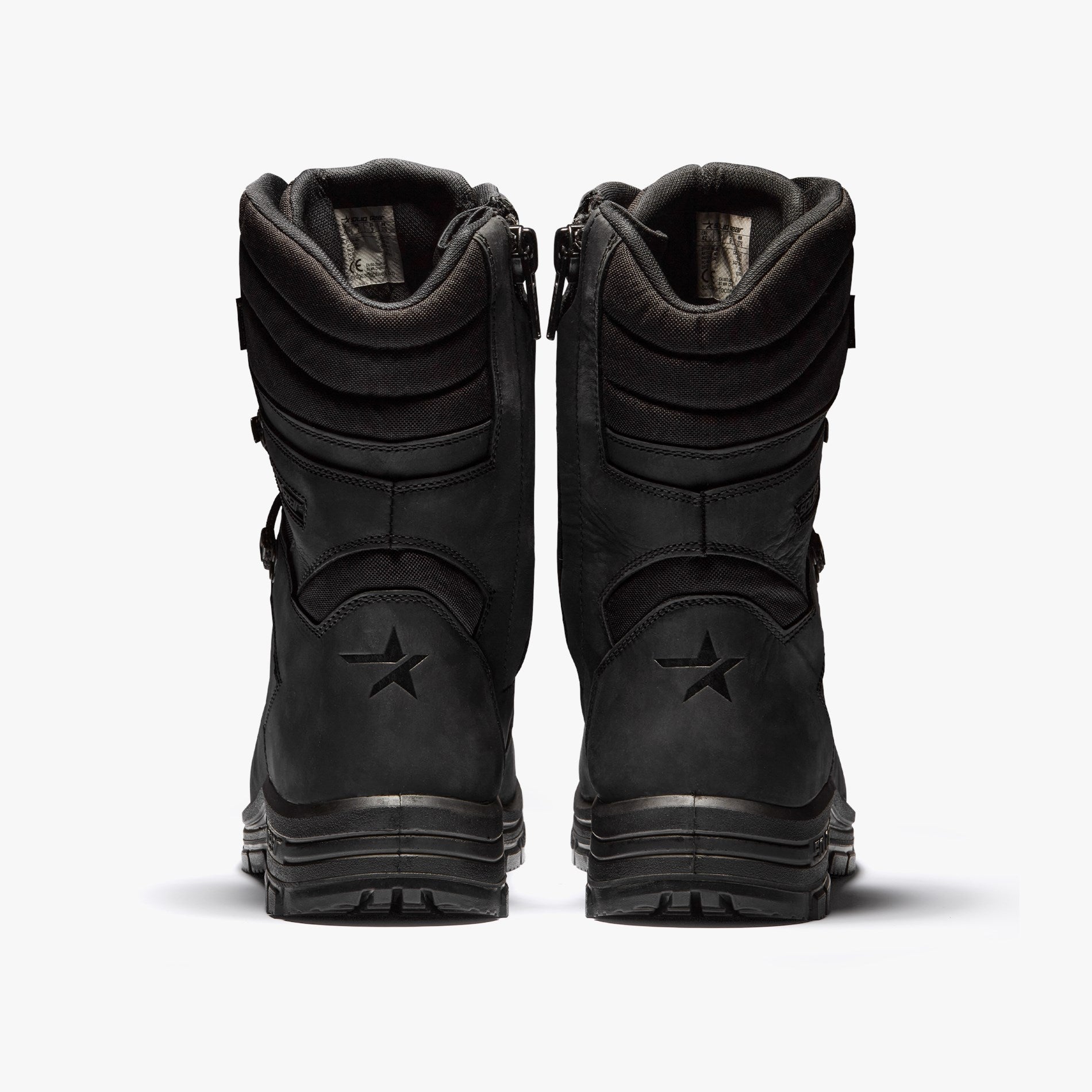Solid Gear Delta GORE-TEX  Safety Boots Waterproof SG75001