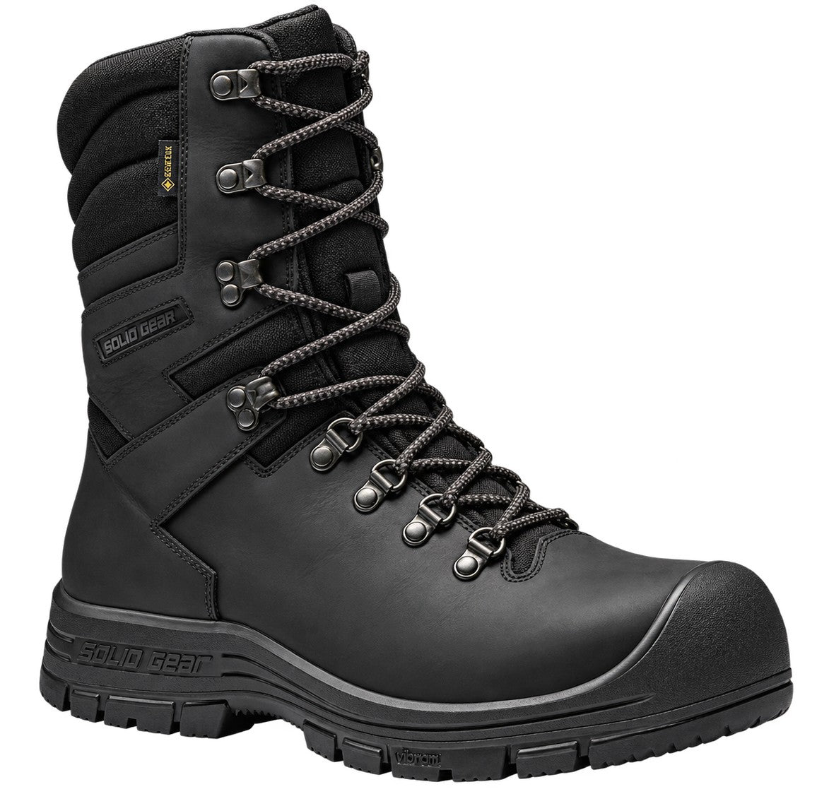 Solid Gear Delta GORE-TEX  Safety Boots Waterproof SG75001