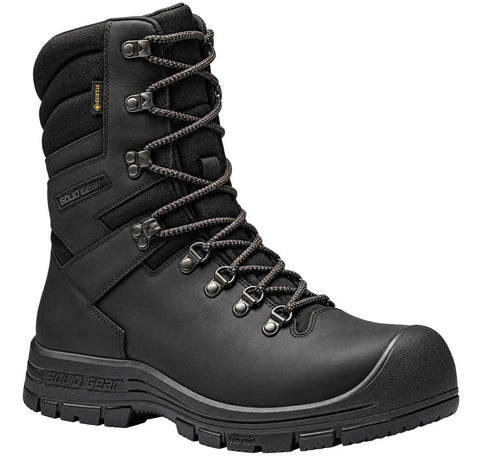 Solid Gear Delta GORE-TEX  Safety Boots Waterproof SG75001