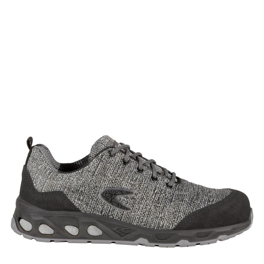 Cofra Ecological Safety Shoes - Trainers Eco Friendly