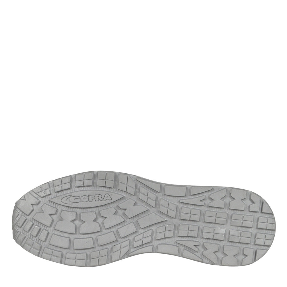 Cofra Ecological Safety Shoes - Trainers Eco Friendly