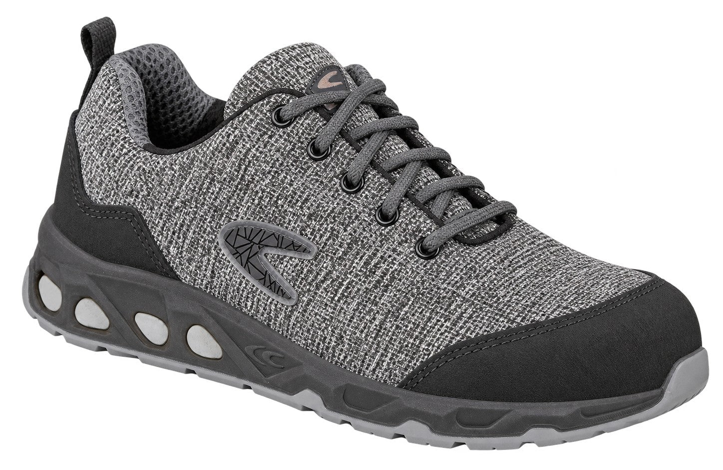 Cofra Ecological Safety Shoes - Trainers Eco Friendly