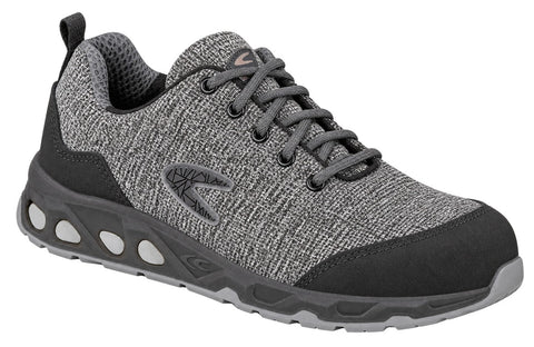 Cofra Ecological Safety Shoes - Trainers Eco Friendly