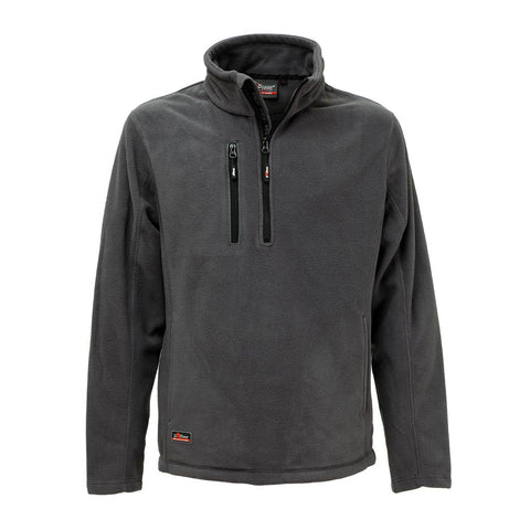 UPower Bering Mens Fleece jacket