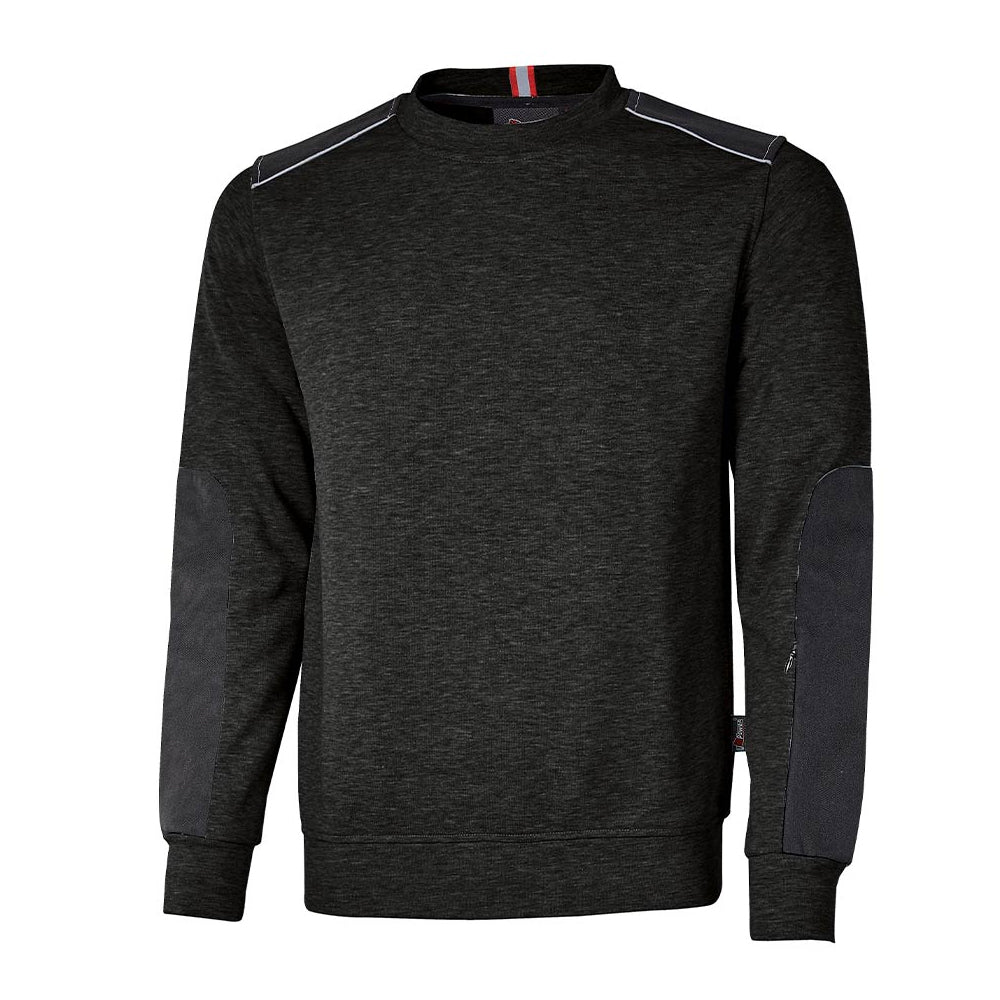 UPower Ryke Mens Crewneck