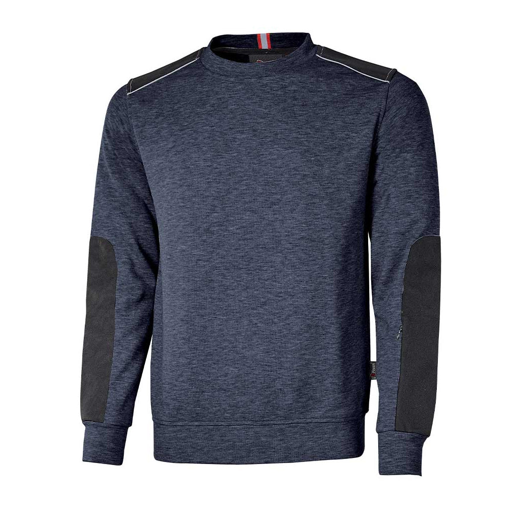 UPower Ryke Mens Crewneck