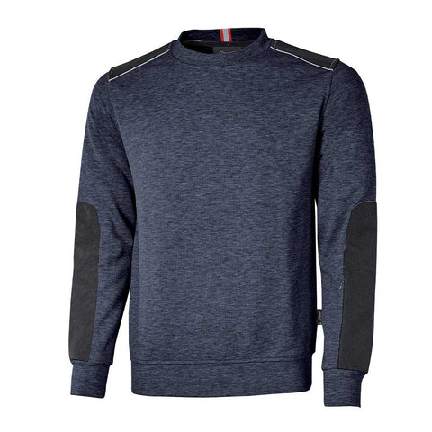 UPower Ryke Mens Crewneck