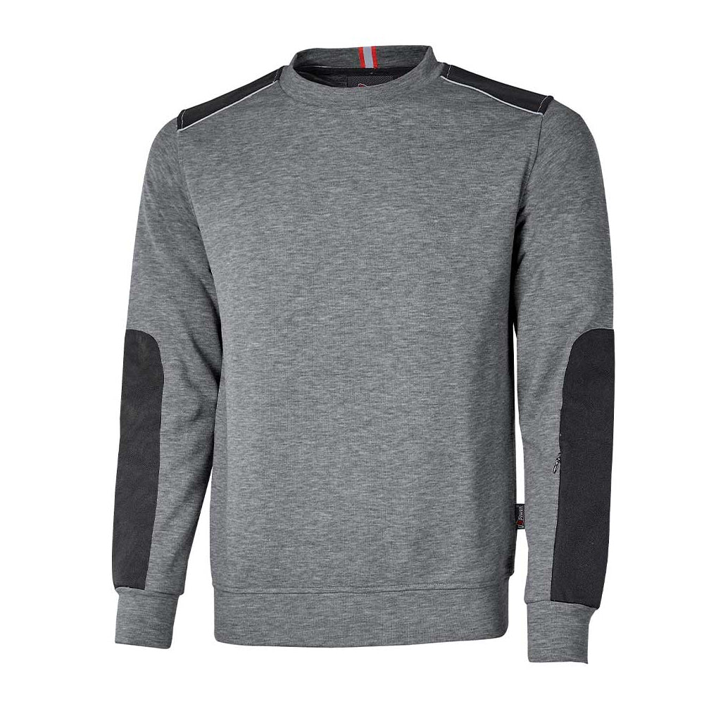 UPower Ryke Mens Crewneck