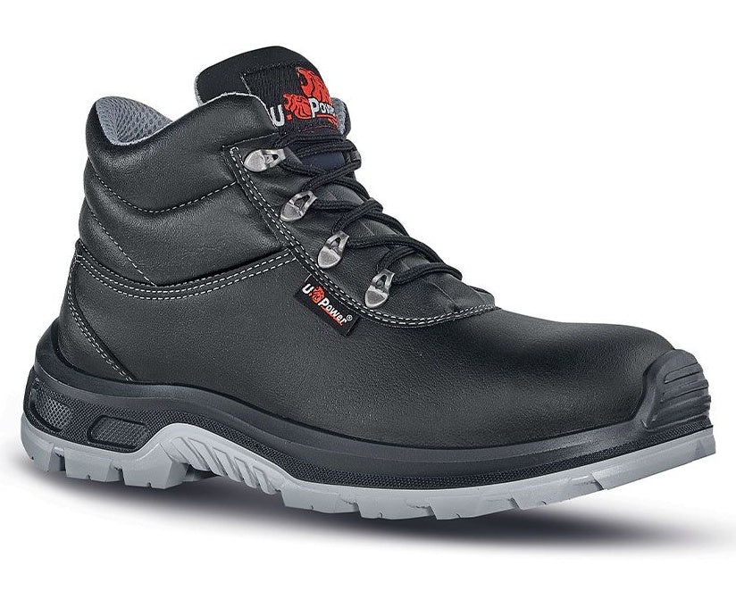 UPower Enough Safety Boots