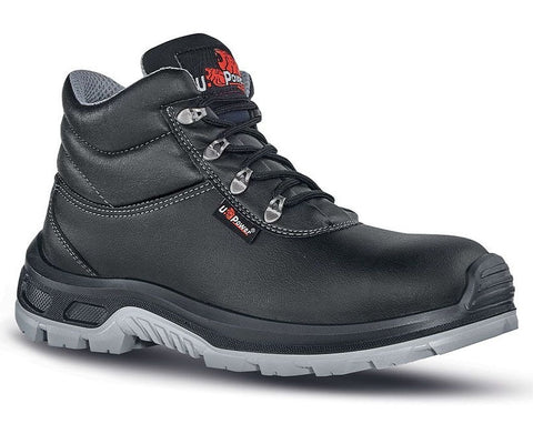 UPower Enough Safety Boots