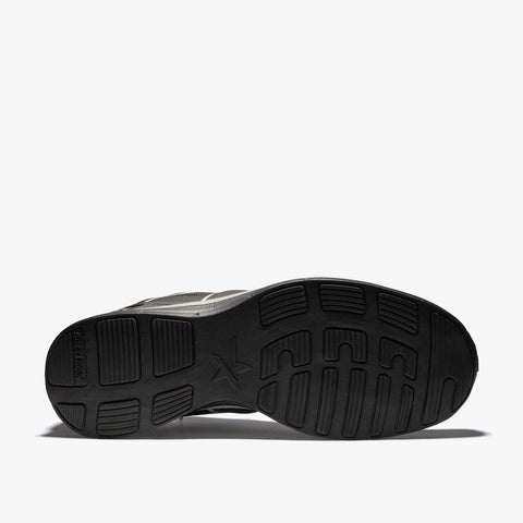Solid Gear Evolution Black Safety Trainers SG80116