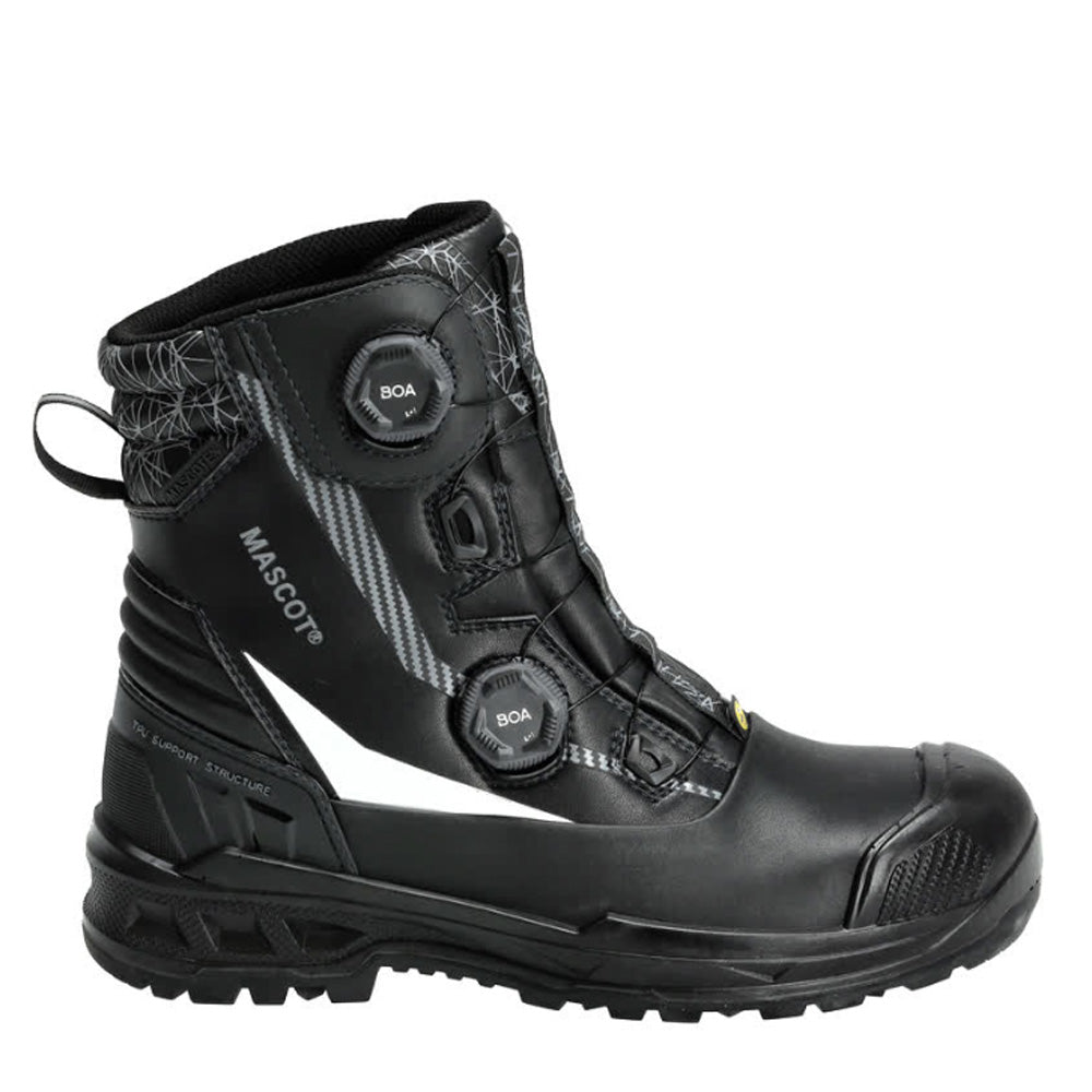Mascot Footwear Industry F1304 BOA Safety Boots