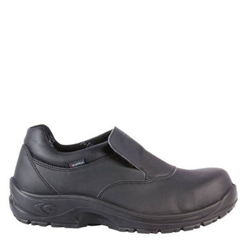 Cofra Flavius Metal Free Safety Shoes