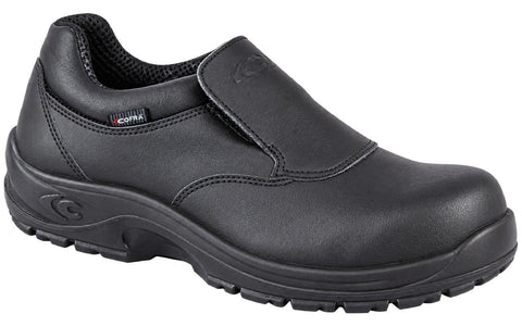 Cofra Flavius Metal Free Safety Shoes