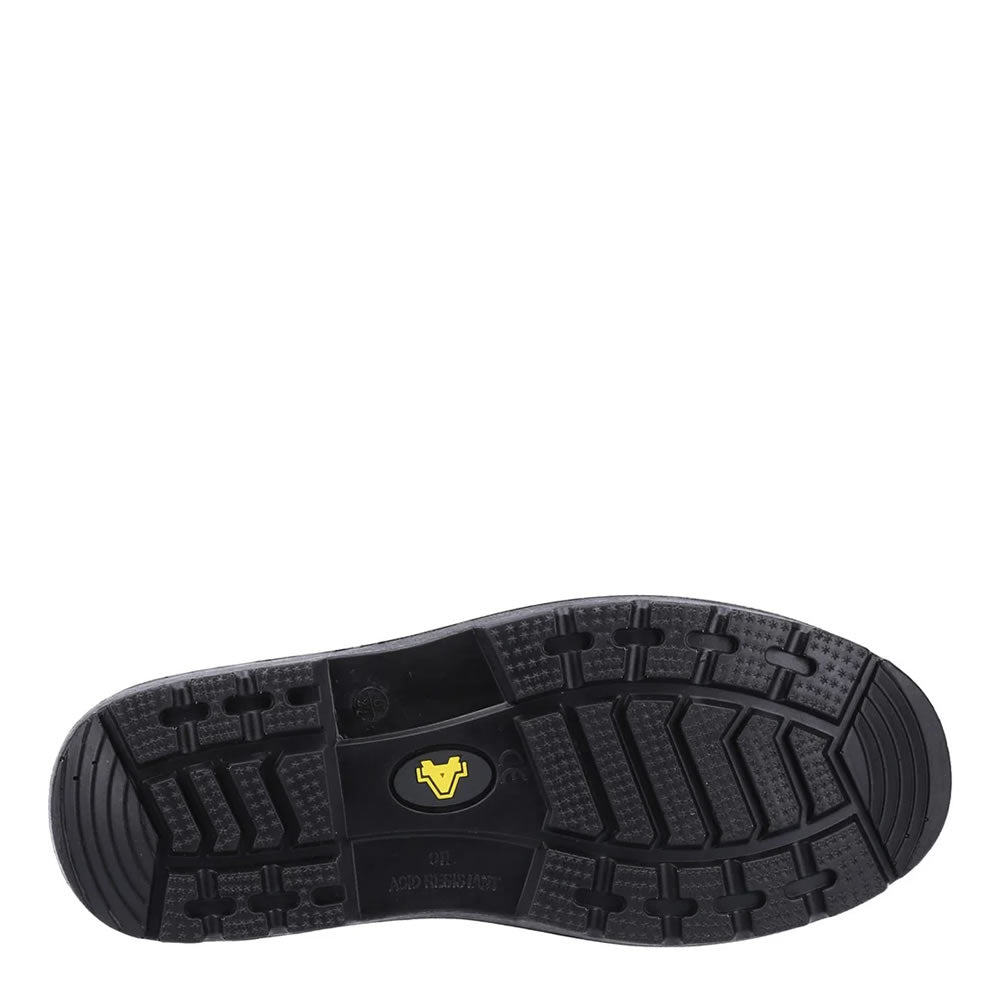 Amblers FS116 Dealer Safety Boots With Steel Toe Caps