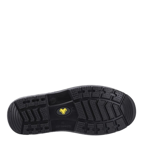 Amblers FS116 Dealer Safety Boots With Steel Toe Caps