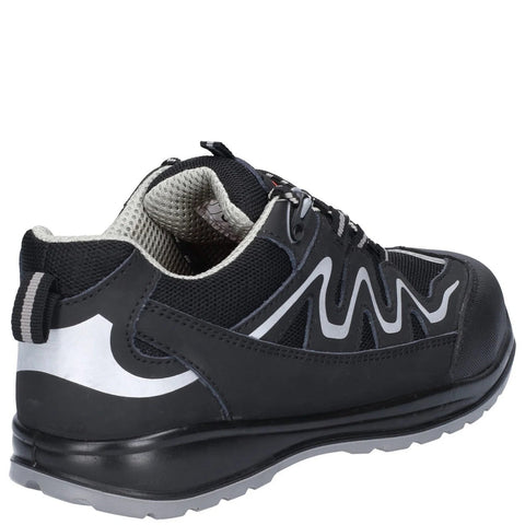 Centek FS313 Safety Trainers  Steel Toe Caps Midsole