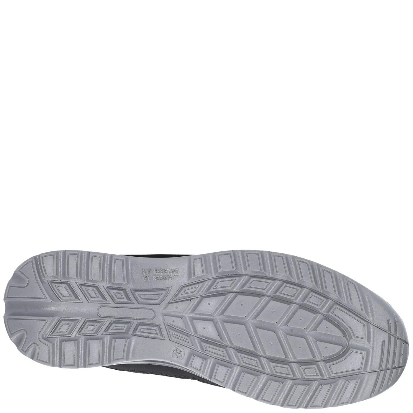 Centek FS313 Safety Trainers  Steel Toe Caps Midsole