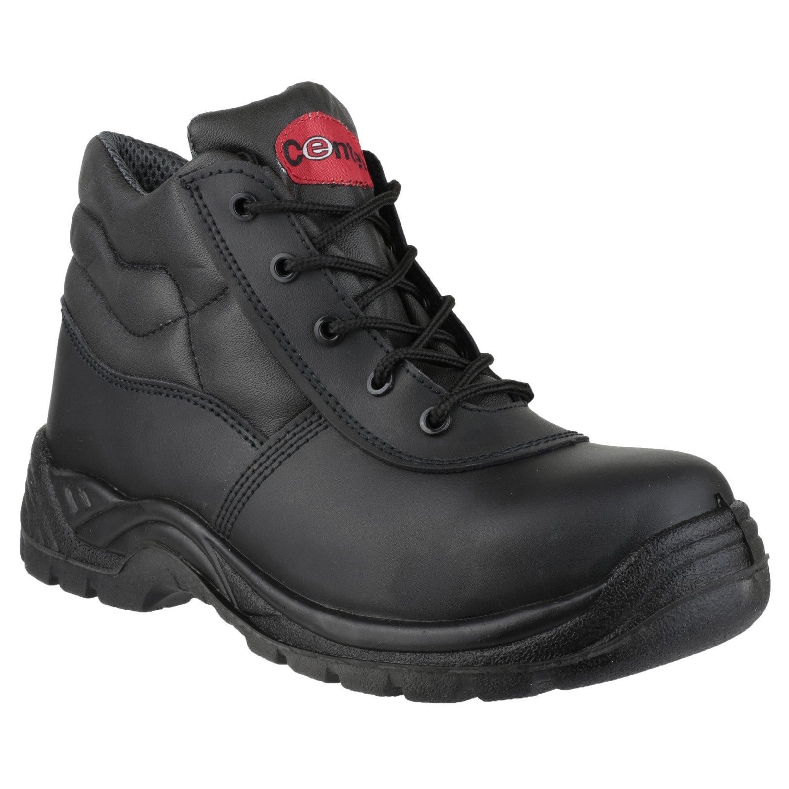 Centek Composite Safety Boots FS30C