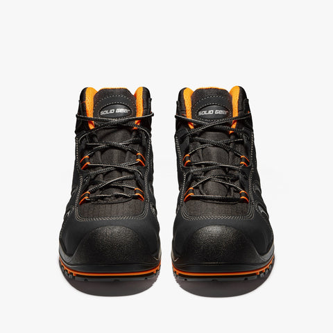 Solid Gear Falcon Safety Boots SG73002