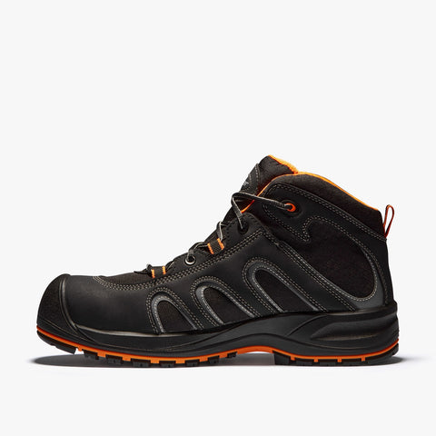 Solid Gear Falcon Safety Boots SG73002