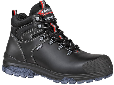 Cofra Giuffre Safety Boots - S7S CI SC FO SR