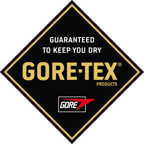 Haix Climber 603013 GORE-TEX Waterproof Safety Boots