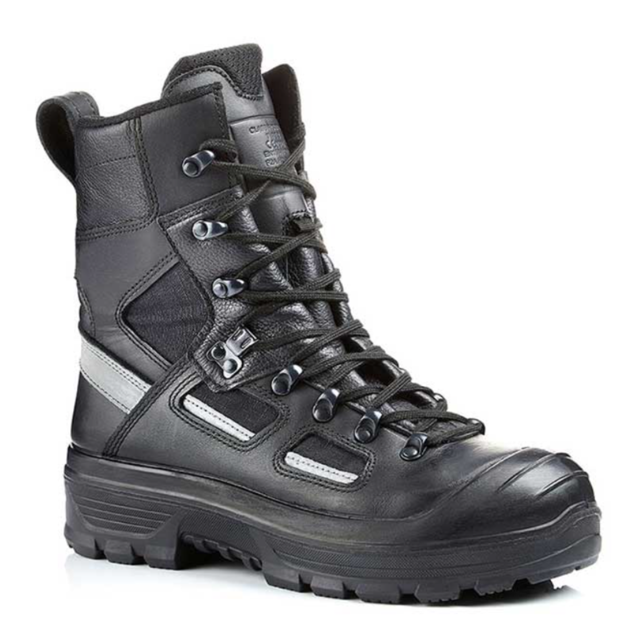 Goliath Apollo F2AR1352 Fire Safety Boots